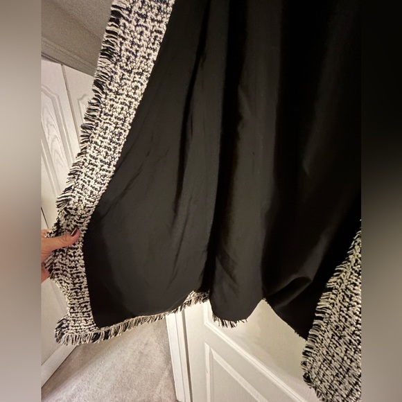 Fringe Trim Jacket 🪩 - Picture 9 of 9